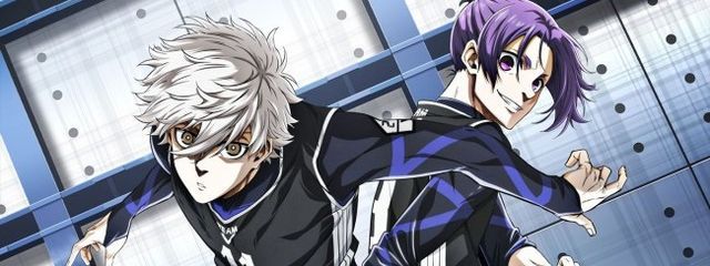 🃚星野翠🃜＠凪推しの人へ凪誠士郎推し部屋開催中！さんの壁紙画像