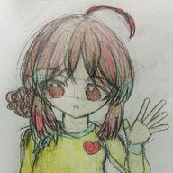 あいーーろさんのアイコン画像