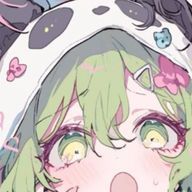 糯月楓@ペア画中さんのアイコン画像