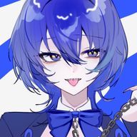 #  未完成品100号   _さんのアイコン画像