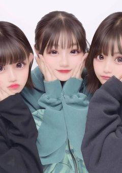 ろこまこあこ推し集まれよぉぉ？！