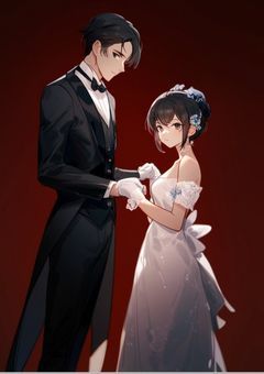 姫と執事様(無期限の投稿中止笑)