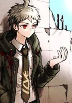 超高校級の希望はセルフィアへ行く