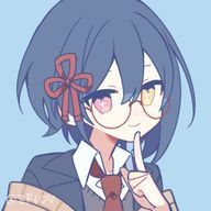 雛宮 芍夜@超低浮上さんのアイコン画像