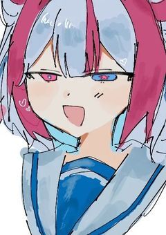 〚創作〛 ハーロウ学園 ⟡.·