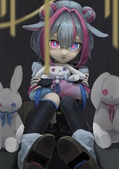 🎀 ずっと一緒だよ　