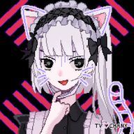 Ｒ📱🔇🖤さんのアイコン画像