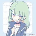 _翠@スイ_