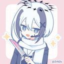 _黒無蒼@くろかみあお_