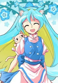 りりちゃん1周年記念！画像加工&イラストコンテスト！