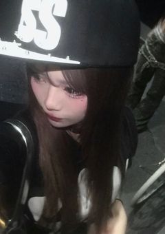 treasureの紅一点
