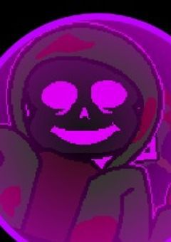 ロブロのオービークリエイターでつくったサンズモデルを置くだけ