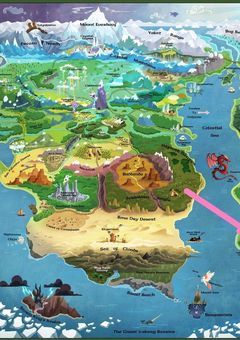 マイリトルポニーの世界魔法の国エクエストリア