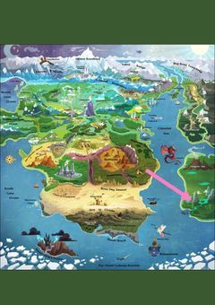 マイリトルポニー　ミラクルフレンドシップ