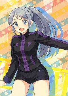 特命戦隊ゴーバスターズ　悲しき笑顔の少女