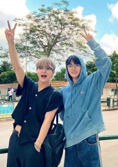 𝑻𝑹𝑬 - 𝒔𝒉𝒐𝒓𝒕 𝒔𝒕𝒐𝒓𝒚