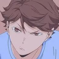 及川徹大好き20さんのアイコン画像