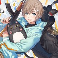 桜咲　みなと　さんのアイコン画像