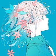 spinel* さんのアイコン画像