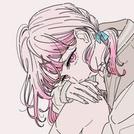 ⠀⠀⠀🎀さんのアイコン画像