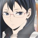 清水潔子