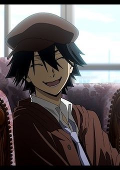 私の心の拠り所は乱歩さん