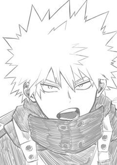 過保護な彼氏の爆豪勝己♡