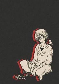 鬱な私の心はクラピカ