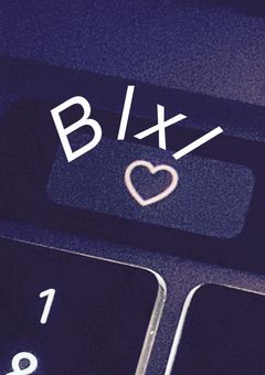 blxl　短編集