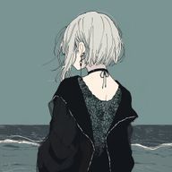 若葉 律さんのアイコン画像