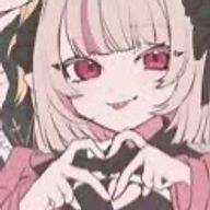︎︎りむ / ꒦꒷さんのアイコン画像