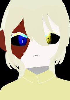 私は、ゾンビじゃない！！【羽凱芥過去編】