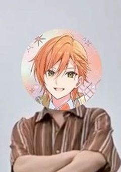 推しにナンパされました！？