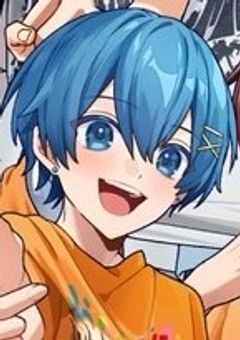 推しはヴァンパイア！？