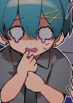 推しと付き合いました！