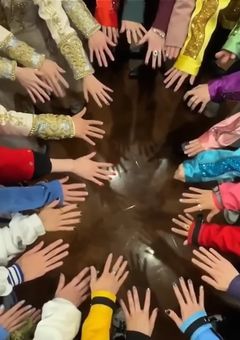 STPR学園に通うマフィア