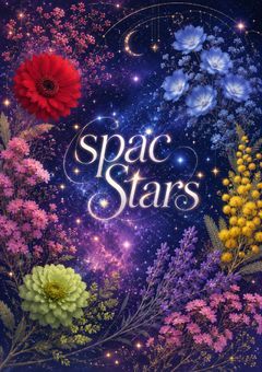 space Stars 【すぺすた】募集