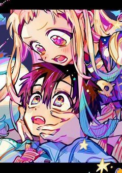 【大罪擬人化達と四神ｻﾏ】