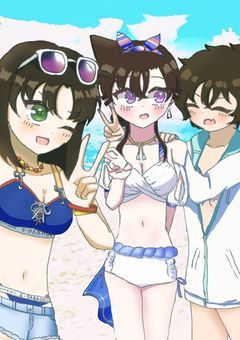 界隈広すぎなイラスト部屋