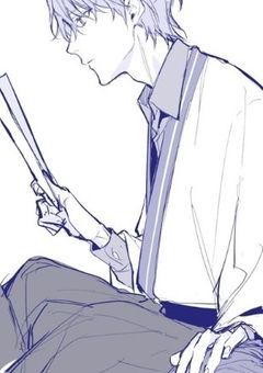 ：　左利きの研究者　.