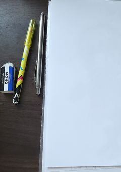 お雑談