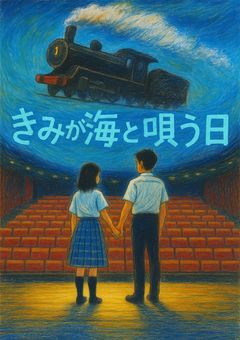 きみが海と唄う日