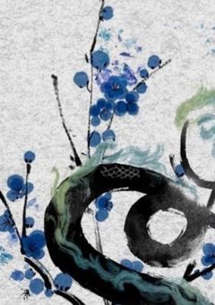 獣の医術師の娘は闘蛇乗りでもある