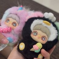にゅうしさんのアイコン画像