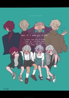 せめよんがきみとイチャってるだけ 短編集ぽい