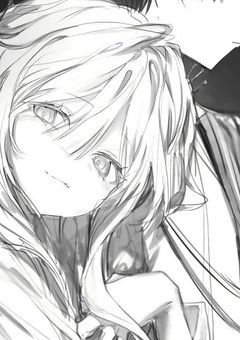 ‎⟡.· 運命の人は私