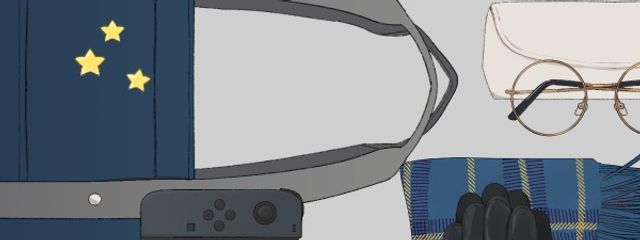 呪術廻戦　夜守レンさんの壁紙画像