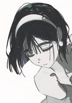 清楚な美少女の雑談