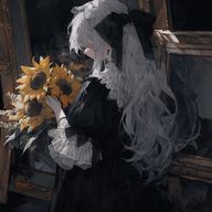  ︎︎さんのアイコン画像