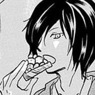 飴硝子　さんのアイコン画像